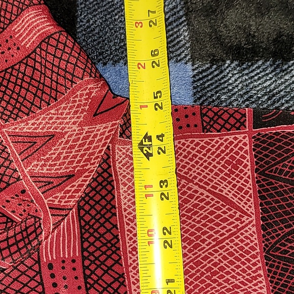 Vintage. Made in USA. Silver Threads. 💯 Polyester. Button- down. Women's XL - Picture 9 of 16